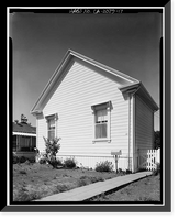 City of Benicia, General Views, Benicia, Solano County, CA - 17, Antique Wall Art