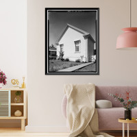 City of Benicia, General Views, Benicia, Solano County, CA - 17, Antique Wall Art