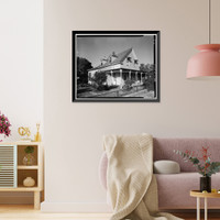 City of Benicia, General Views, Benicia, Solano County, CA - 23, Vintage Print