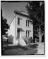 City of Benicia, General Views, Benicia, Solano County, CA - 26, Vintage Print
