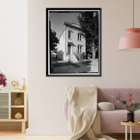 City of Benicia, General Views, Benicia, Solano County, CA - 26, Vintage Print