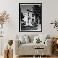 City of Benicia, General Views, Benicia, Solano County, CA - 26, Vintage Print