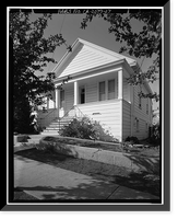 City of Benicia, General Views, Benicia, Solano County, CA - 27, Vintage Wall Art