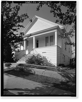 City of Benicia, General Views, Benicia, Solano County, CA - 27, Vintage Wall Art