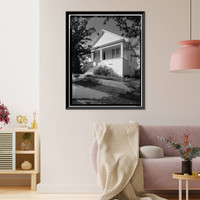 City of Benicia, General Views, Benicia, Solano County, CA - 27, Vintage Wall Art