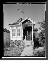 City of Benicia, General Views, Benicia, Solano County, CA - 28, Antique Poster