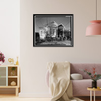 City of Benicia, General Views, Benicia, Solano County, CA - 29, Historic Reproduction