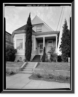 City of Benicia, General Views, Benicia, Solano County, CA - 31 Classic, Historic Print