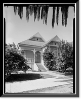 City of Benicia, General Views, Benicia, Solano County, CA - 41, Vintage Print