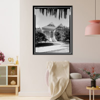City of Benicia, General Views, Benicia, Solano County, CA - 41, Vintage Print