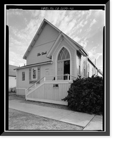 City of Benicia, General Views, Benicia, Solano County, CA - 42, Vintage Wall Art