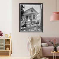 City of Benicia, General Views, Benicia, Solano County, CA - 46, Antique Wall Art
