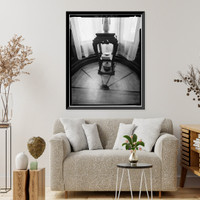 Riddell Fish House, 245 West K Street, Benicia, Solano County, CA - 11, Vintage Wall Art