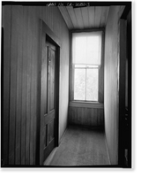 City Hotel, 415 First Street, Benicia, Solano County, CA - 3, Historic Reproduction