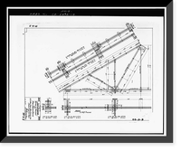 Mare Island Naval Shipyard, Firehouse, Vallejo, Solano County, CA - 13 Classic, Vintage Wall Art