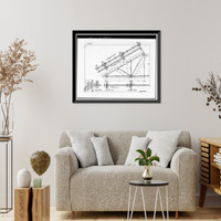 Mare Island Naval Shipyard, Firehouse, Vallejo, Solano County, CA - 13 Classic, Vintage Wall Art