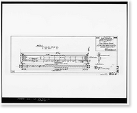Mare Island Naval Shipyard, Firehouse, Vallejo, Solano County, CA - 14, Vintage Print