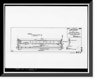 Mare Island Naval Shipyard, Firehouse, Vallejo, Solano County, CA - 14, Vintage Print