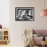 Pena Adobe, Pena Adobe Road, Vacaville, Solano County, CA - 3 Classic, Antique Wall Art