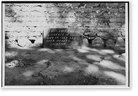 Pena Adobe, Pena Adobe Road, Vacaville, Solano County, CA - 4, Vintage Wall Art