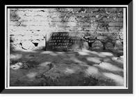 Pena Adobe, Pena Adobe Road, Vacaville, Solano County, CA - 4, Vintage Wall Art