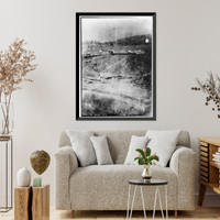 Fort Ross, Fort Ross, Sonoma County, CA Classic, Antique Wall Art