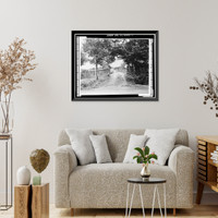 Gold Ridge Farm, 7777 Bodega Avenue, Sebastopol, Sonoma County, CA, Historic Print