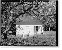 Gold Ridge Farm, 7777 Bodega Avenue, Sebastopol, Sonoma County, CA - 16 Classic, Vintage Print