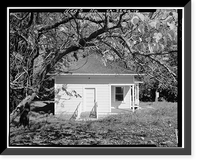 Gold Ridge Farm, 7777 Bodega Avenue, Sebastopol, Sonoma County, CA - 16 Classic, Vintage Print