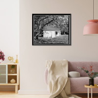 Gold Ridge Farm, 7777 Bodega Avenue, Sebastopol, Sonoma County, CA - 16 Classic, Vintage Print