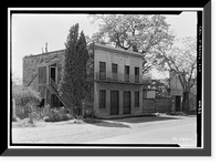 Prince & Garibaldi Store, Highways 4 & 49, Altaville, Calaveras County, CA Classic, Vintage Wall Art
