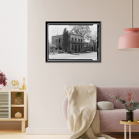 Prince & Garibaldi Store, Highways 4 & 49, Altaville, Calaveras County, CA Classic, Vintage Wall Art