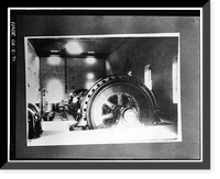 Battle Creek Hydroelectric System, Battle Creek & Tributaries, Red Bluff vicinity, Tehama County, CA - 71, Historic Reproduction
