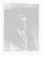 H.B. Fuller, Antique Poster