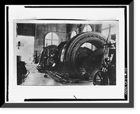 Battle Creek Hydroelectric System, Battle Creek & Tributaries, Red Bluff vicinity, Tehama County, CA - 100, Historic Reproduction