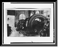 Battle Creek Hydroelectric System, Battle Creek & Tributaries, Red Bluff vicinity, Tehama County, CA - 100, Historic Reproduction