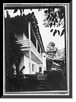 Eugene O'Neill House, Kuss Road, Danville vicinity, Contra Costa County, CA - 3, Vintage Poster