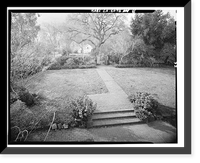 Eugene O'Neill House, Kuss Road, Danville vicinity, Contra Costa County, CA - 8, Antique Wall Art