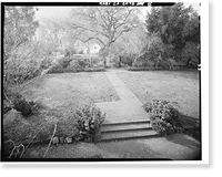 Eugene O'Neill House, Kuss Road, Danville vicinity, Contra Costa County, CA - 8, Antique Wall Art