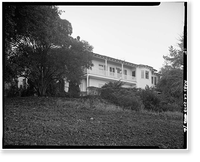 Eugene O'Neill House, Kuss Road, Danville vicinity, Contra Costa County, CA - 16, Antique Wall Art