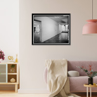 Eugene O'Neill House, Kuss Road, Danville vicinity, Contra Costa County, CA - 25, Vintage Wall Art