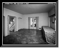 Eugene O'Neill House, Kuss Road, Danville vicinity, Contra Costa County, CA - 35, Antique Poster