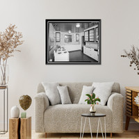 Eugene O'Neill House, Kuss Road, Danville vicinity, Contra Costa County, CA - 40 Classic, Antique Poster