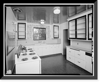 Eugene O'Neill House, Kuss Road, Danville vicinity, Contra Costa County, CA - 40 Classic, Antique Poster