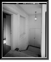 Eugene O'Neill House, Kuss Road, Danville vicinity, Contra Costa County, CA - 42, Antique Wall Art