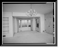 Eugene O'Neill House, Kuss Road, Danville vicinity, Contra Costa County, CA - 43, Antique Wall Art