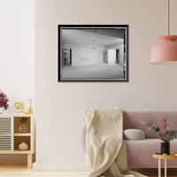 Eugene O'Neill House, Kuss Road, Danville vicinity, Contra Costa County, CA - 44 Classic, Antique Wall Art