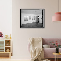Eugene O'Neill House, Kuss Road, Danville vicinity, Contra Costa County, CA - 47, Vintage Wall Art