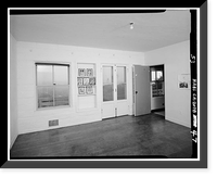 Eugene O'Neill House, Kuss Road, Danville vicinity, Contra Costa County, CA - 47, Vintage Wall Art
