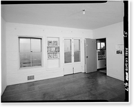 Eugene O'Neill House, Kuss Road, Danville vicinity, Contra Costa County, CA - 47, Vintage Wall Art